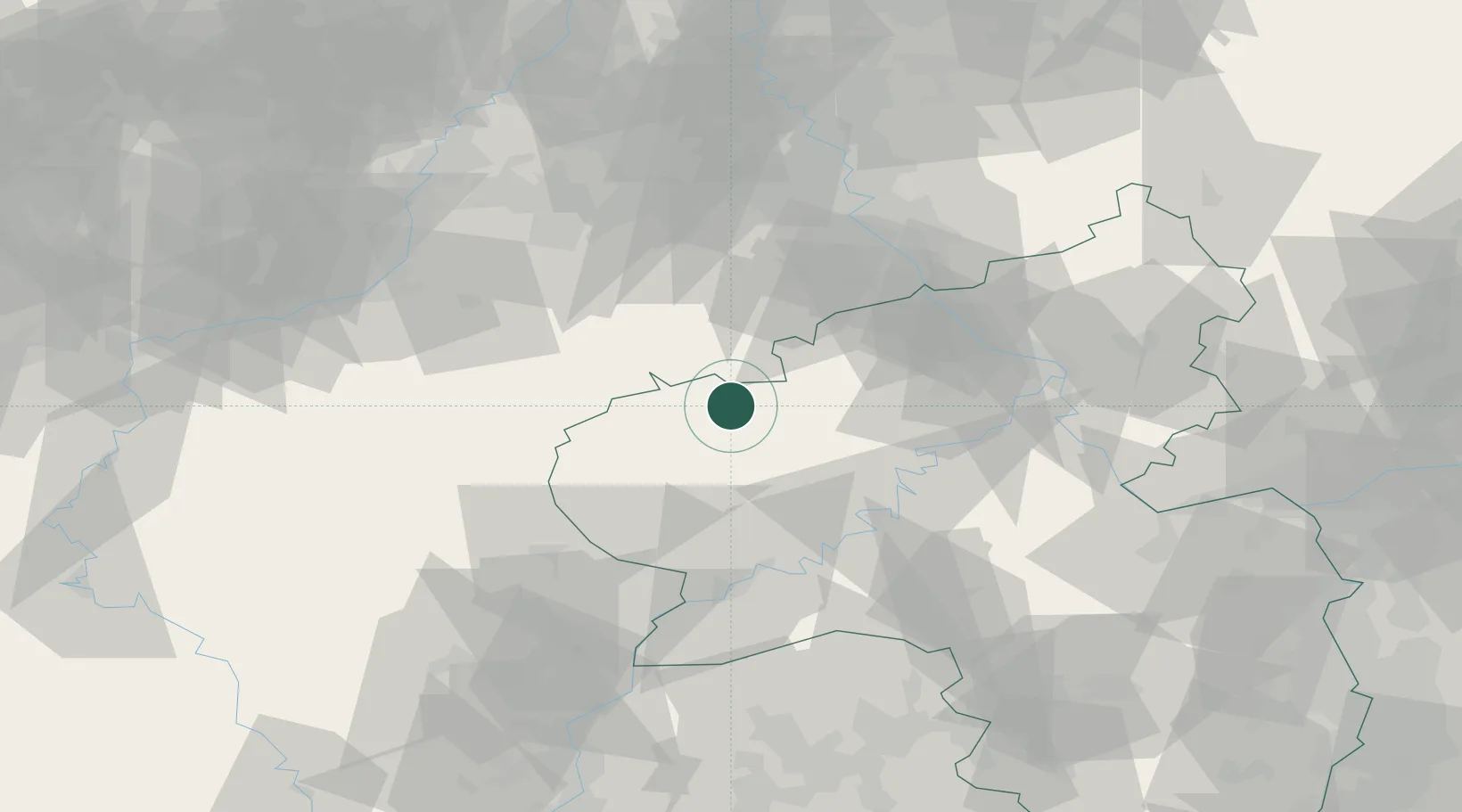 Location of DEOBB
