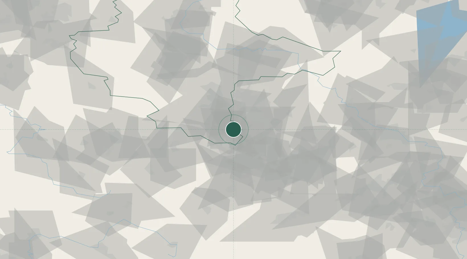 Location of DEOBI
