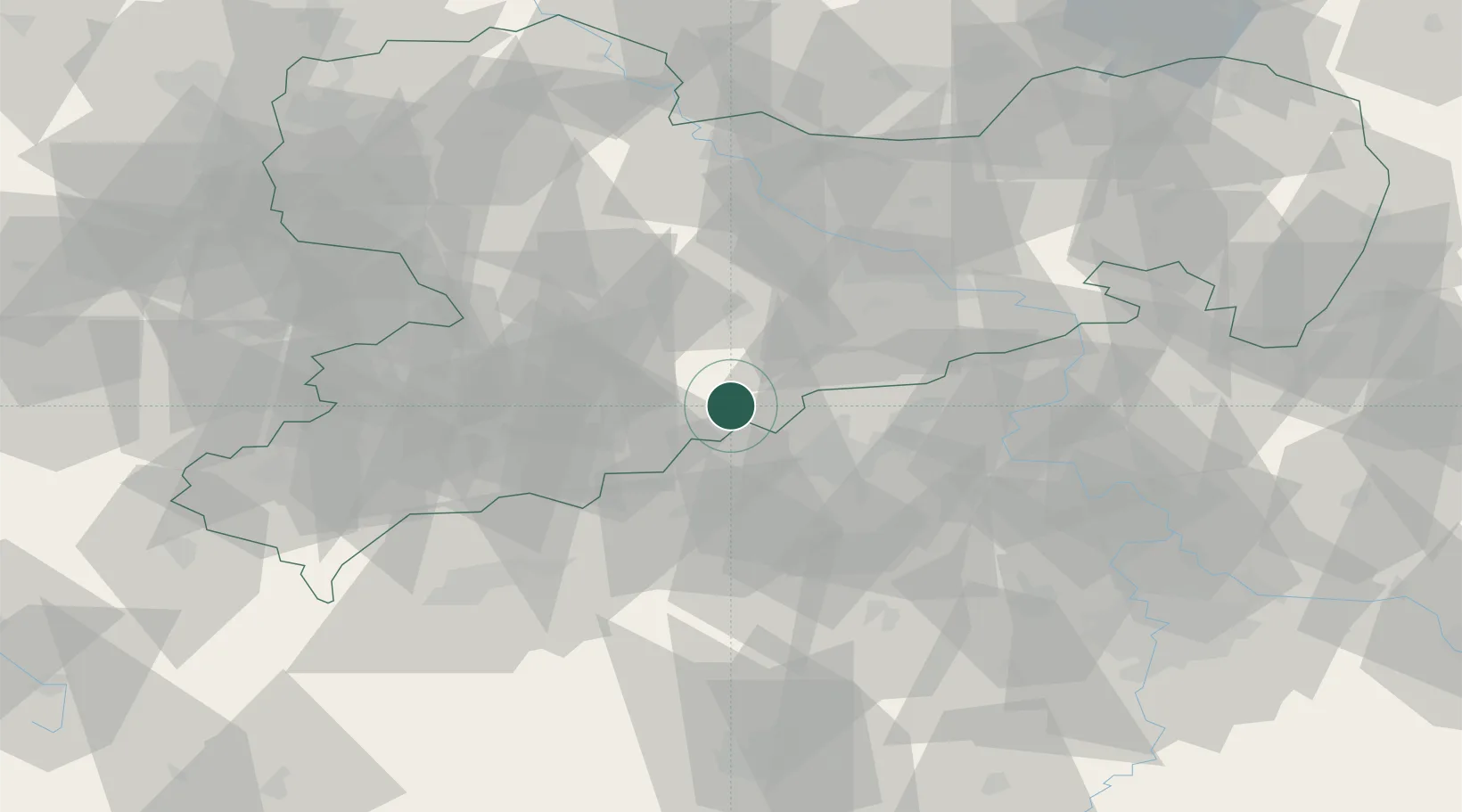 Location of DEOBU
