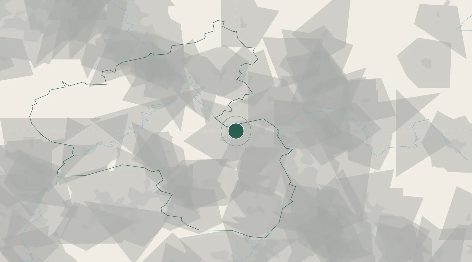 Location of DEOCK