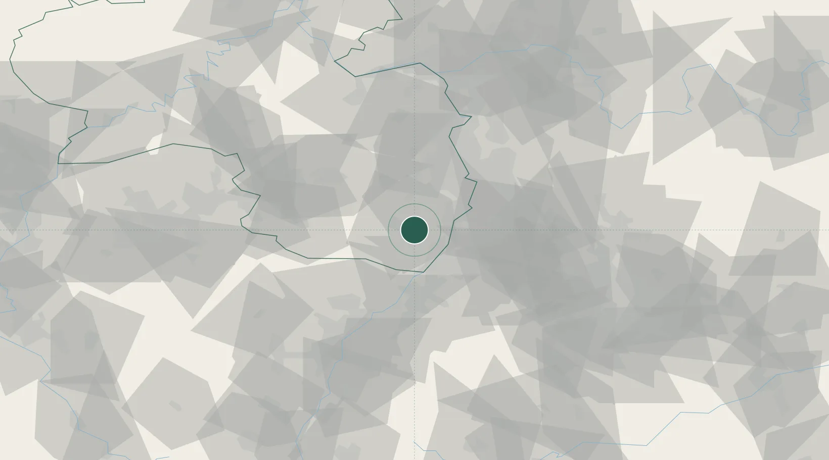 Location of DEODQ