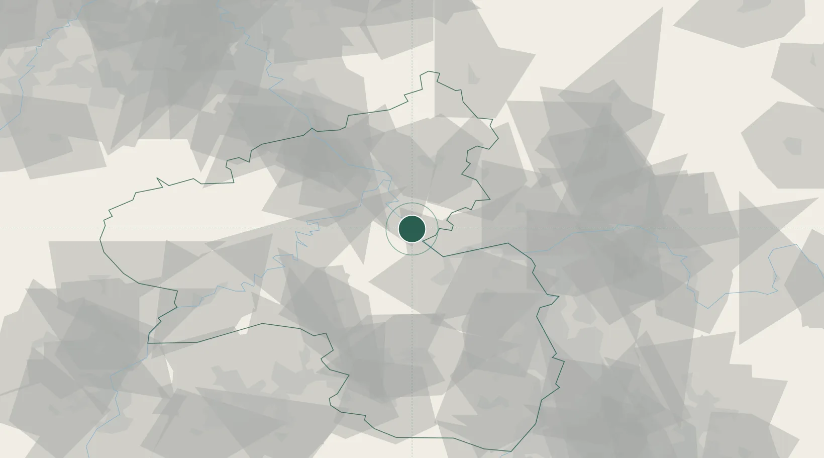 Location of DEOEE