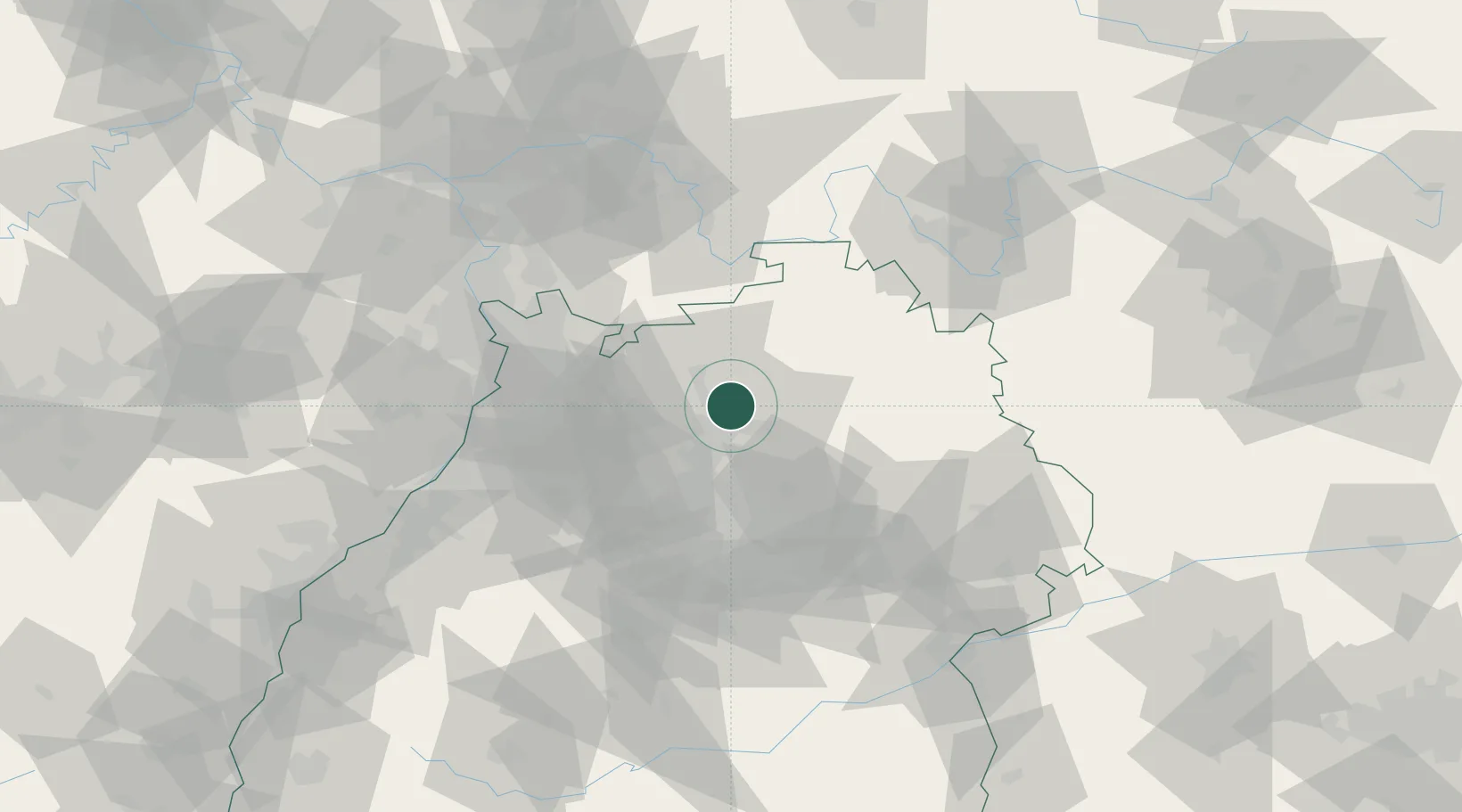 Location of DEOEM