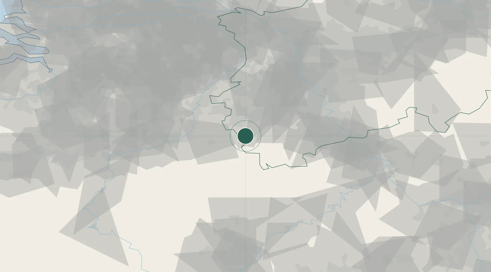 Location of DEOET