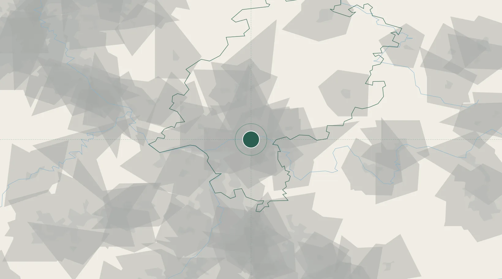 Location of DEOFF