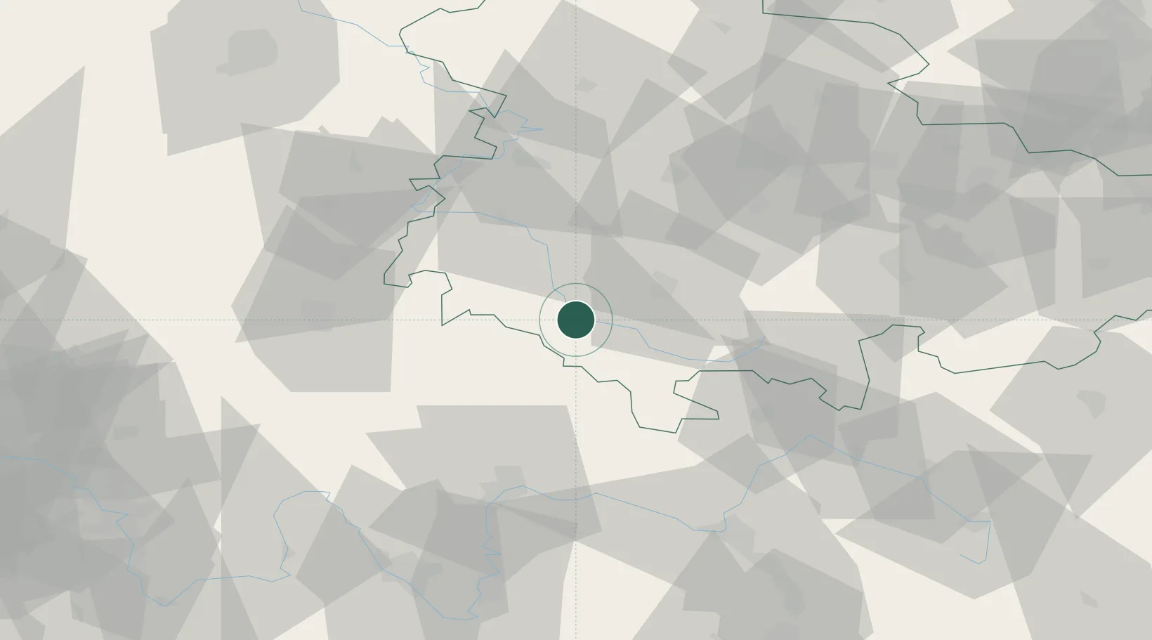 Location of DEOGL
