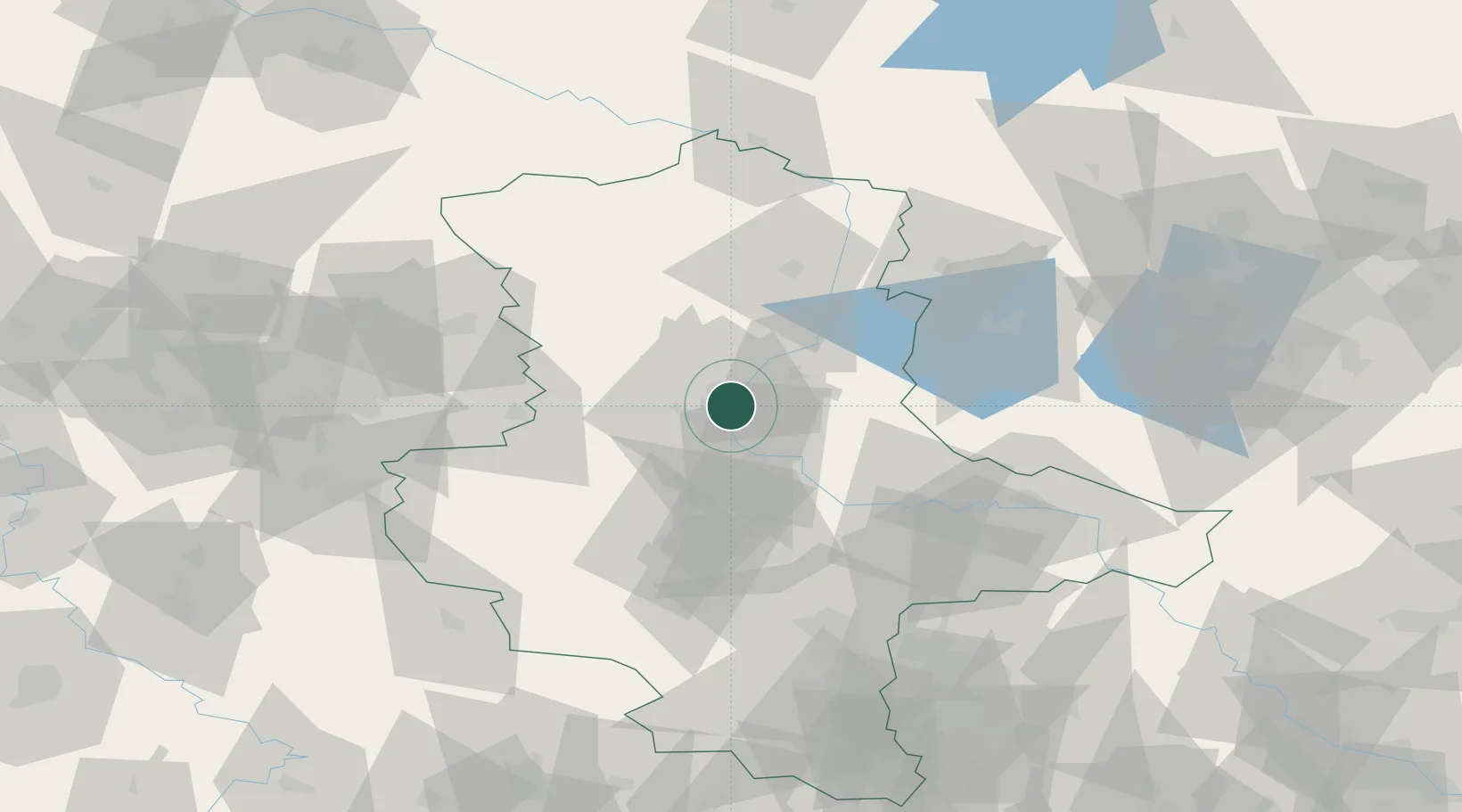 Location of DEOHE