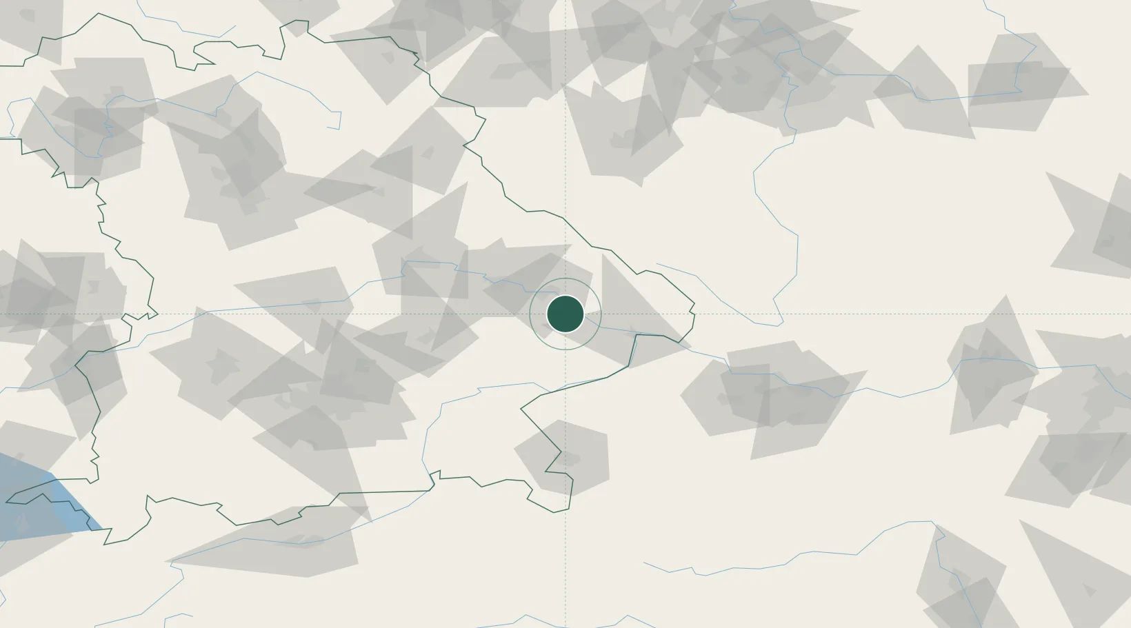 Location of DEOHN