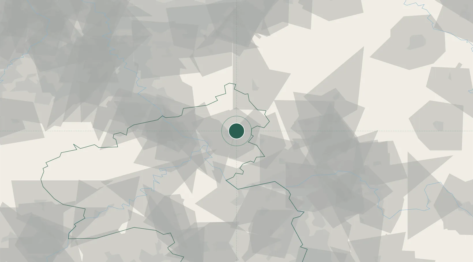 Location of DEOHR