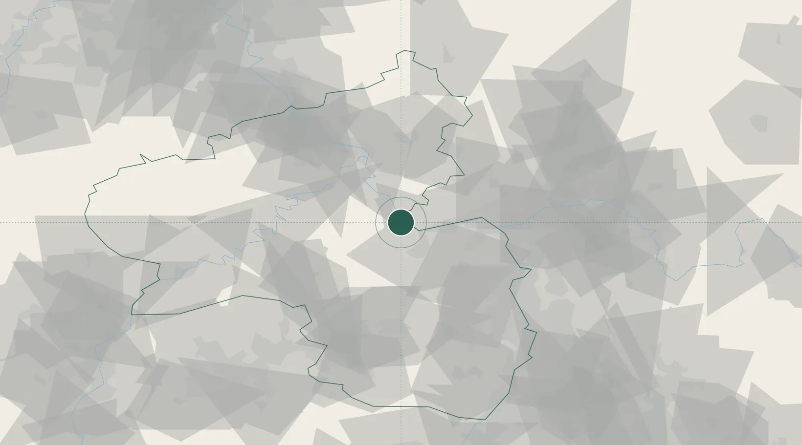 Location of DEOIH
