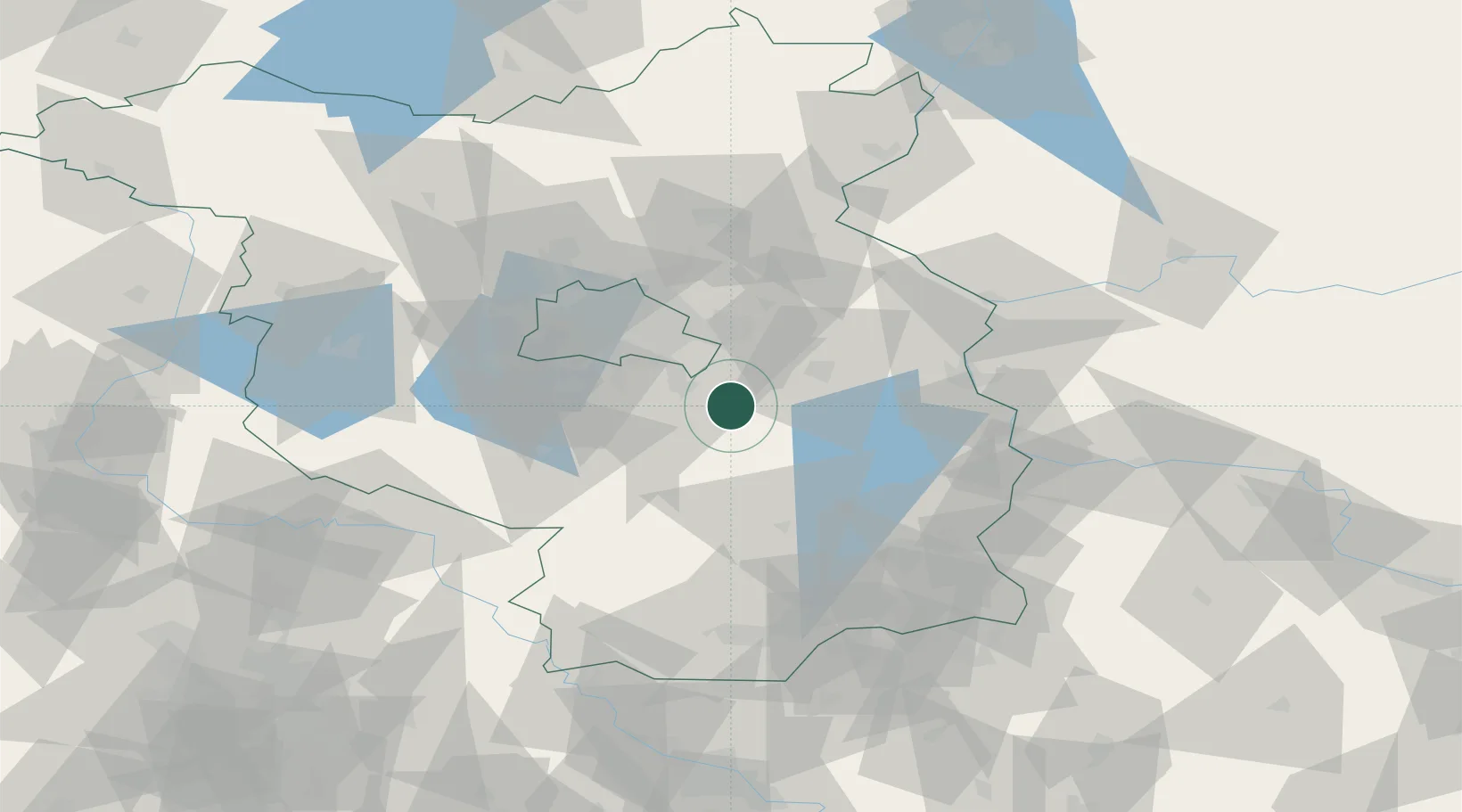 Location of DEOIN