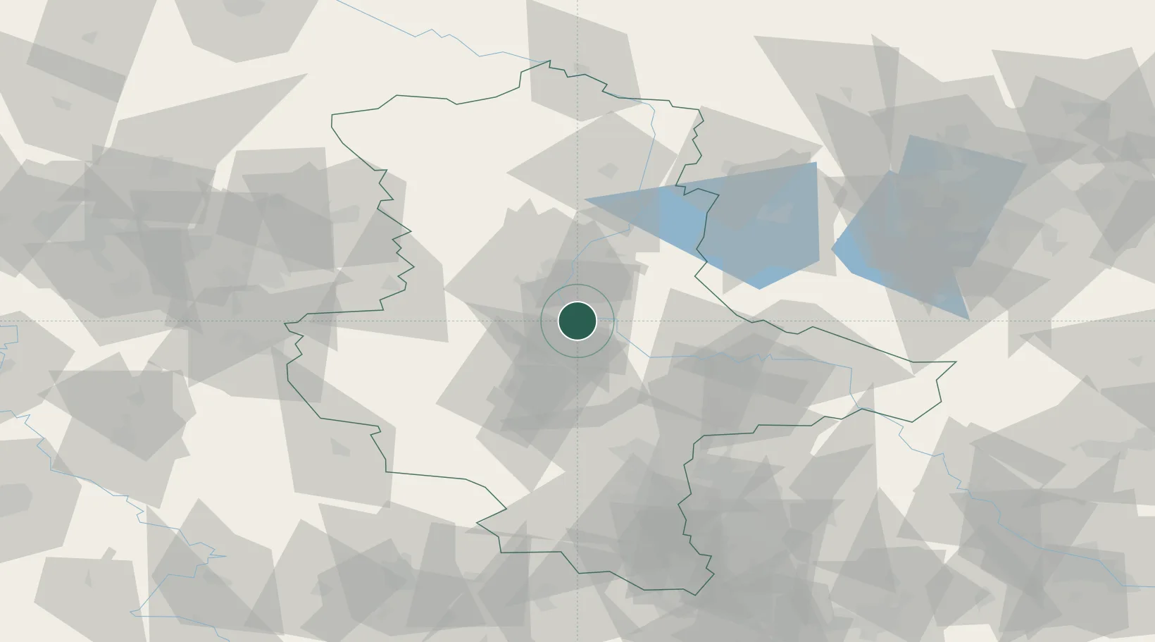Location of DEOKE