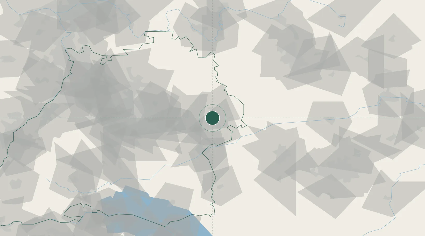 Location of DEOKO