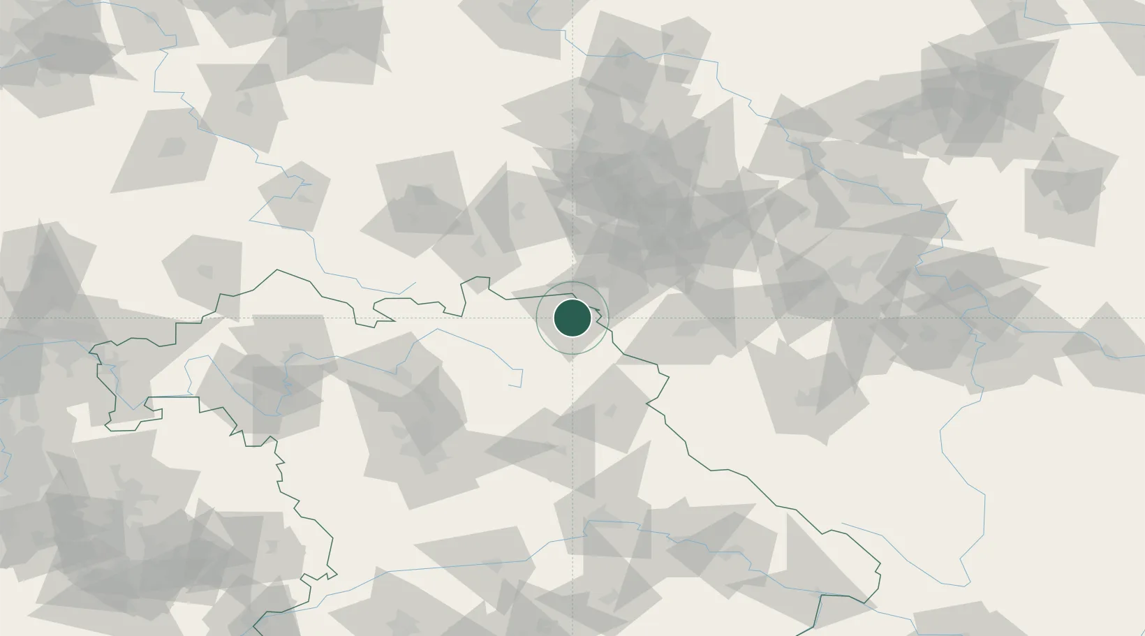 Location of DEOKY