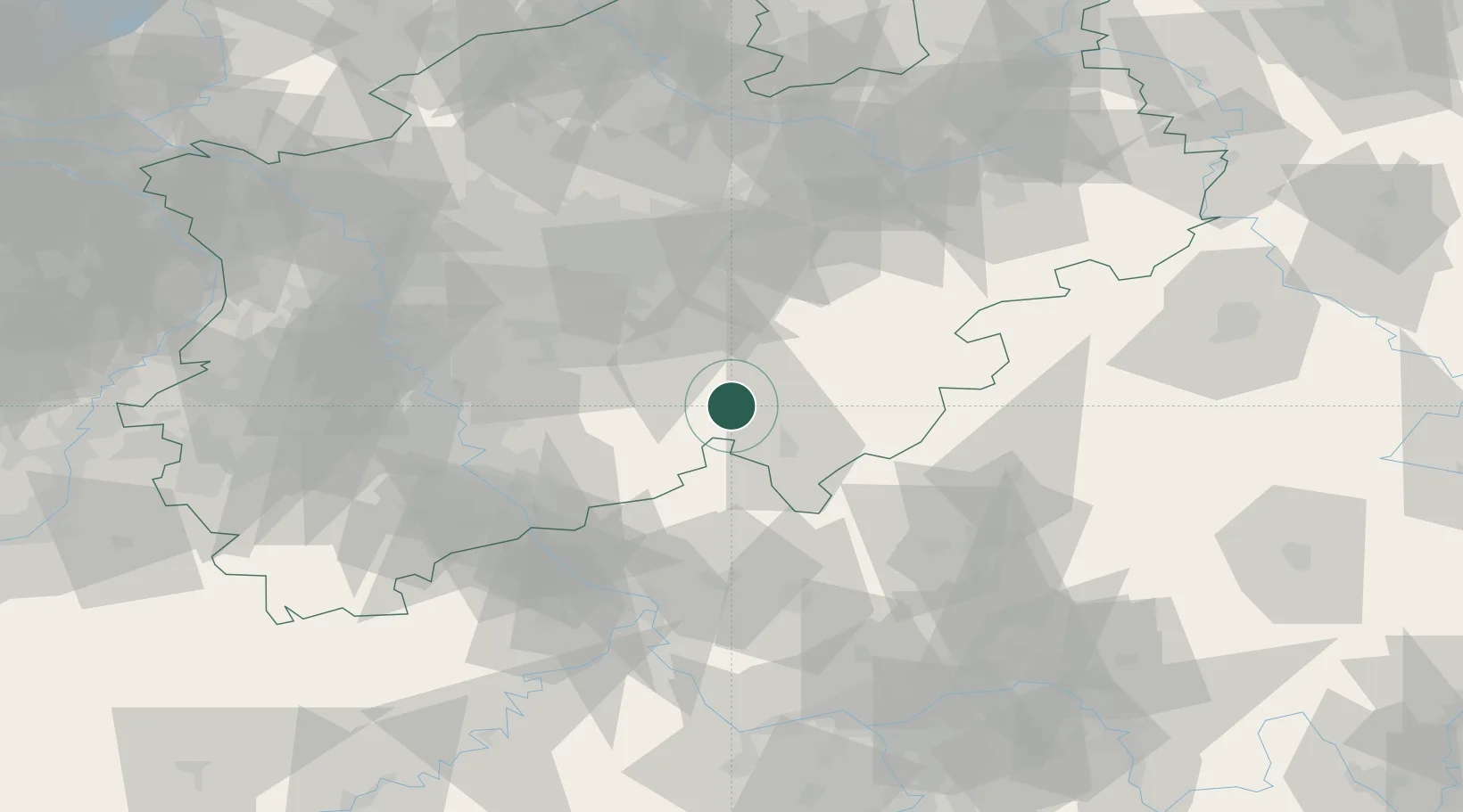 Location of DEOLE