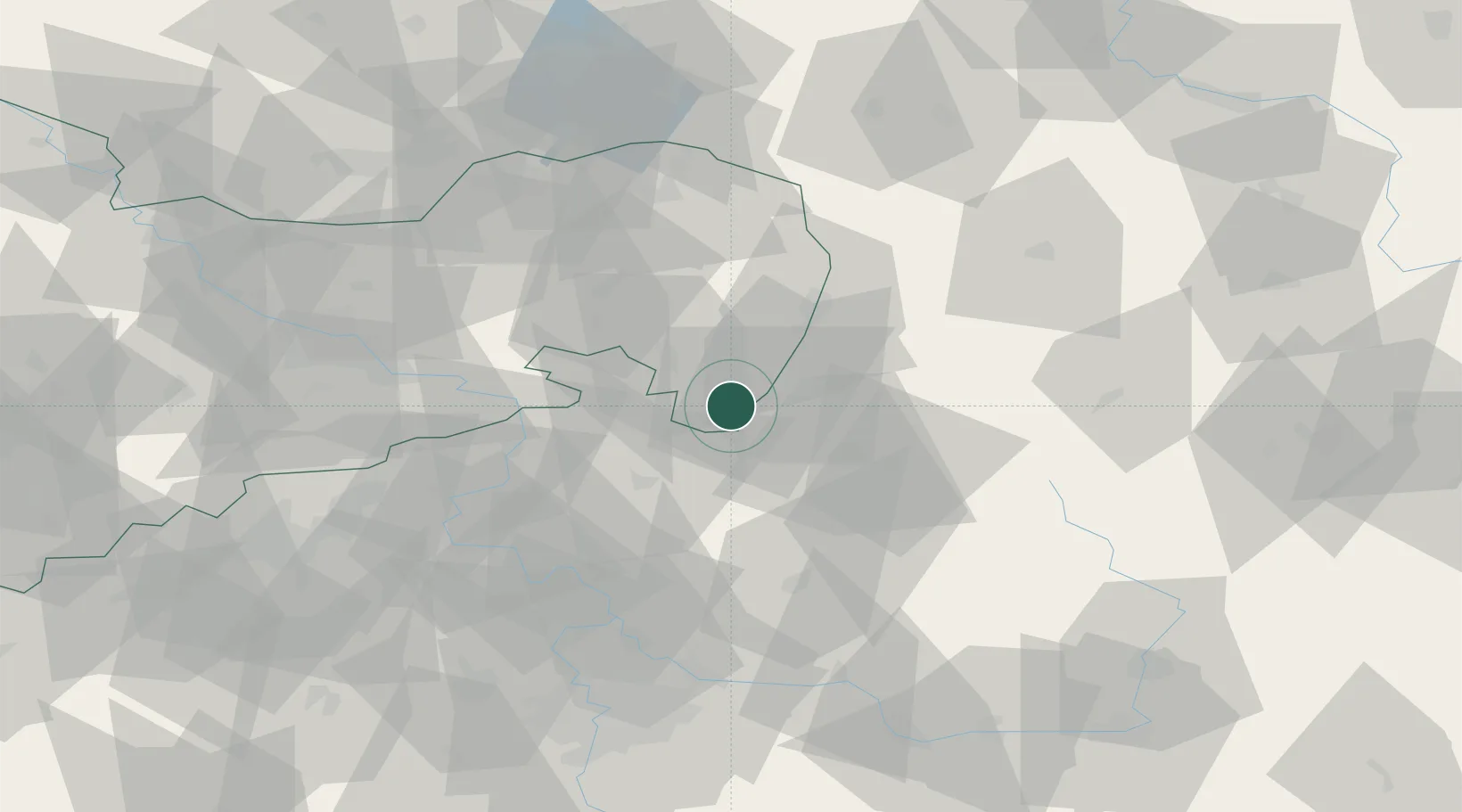 Location of DEOLF