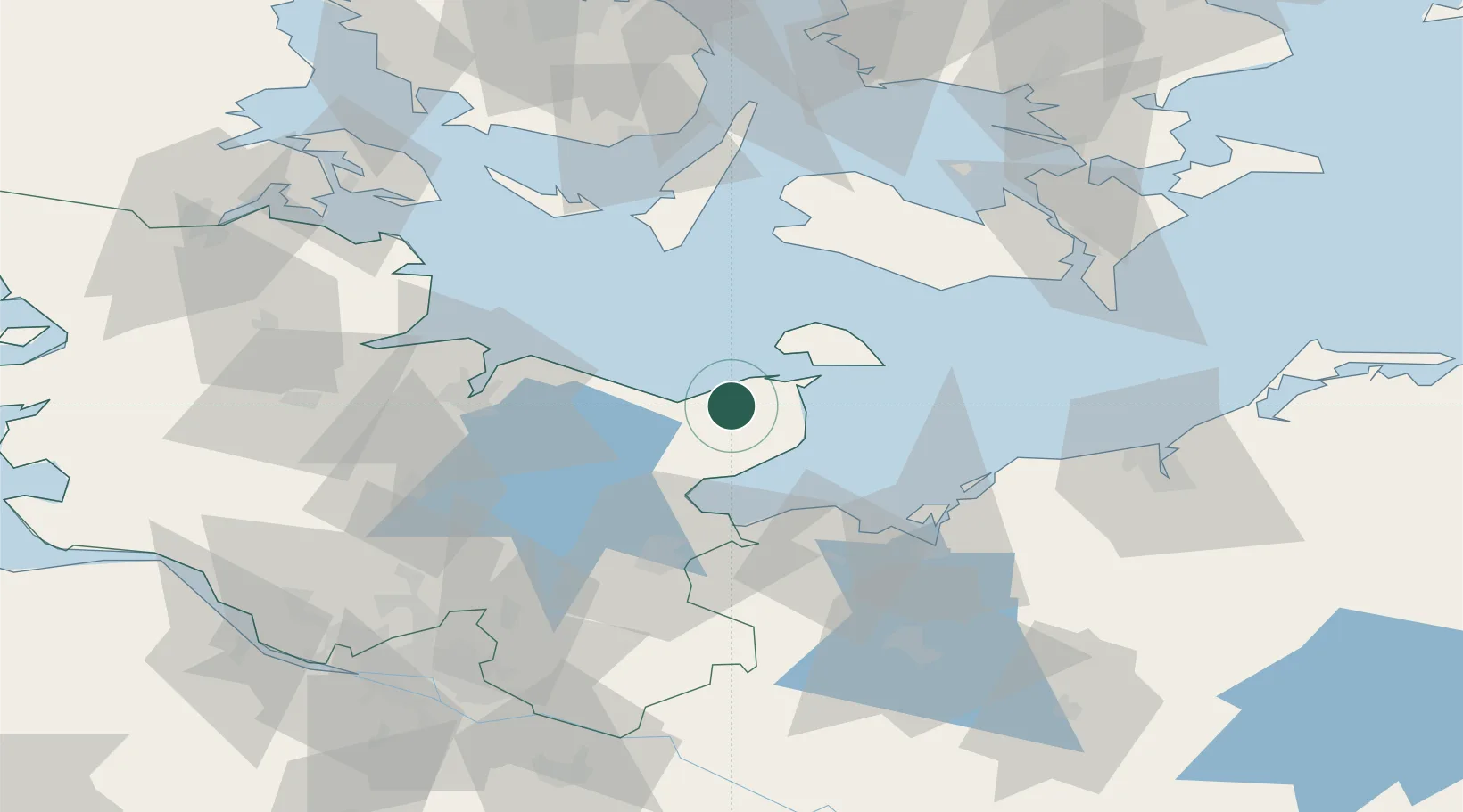 Location of DEOLH