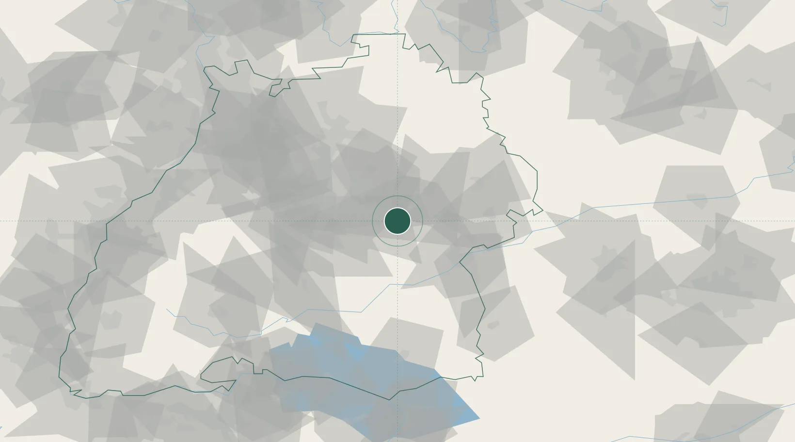 Location of DEOLL