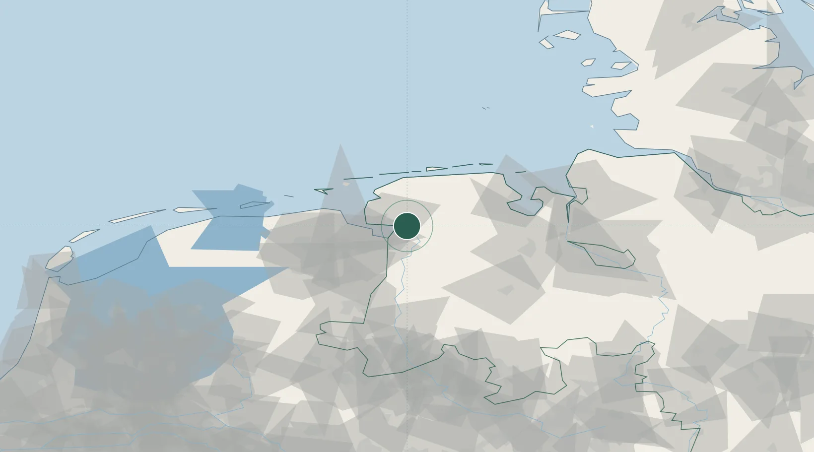 Location of DEOLU