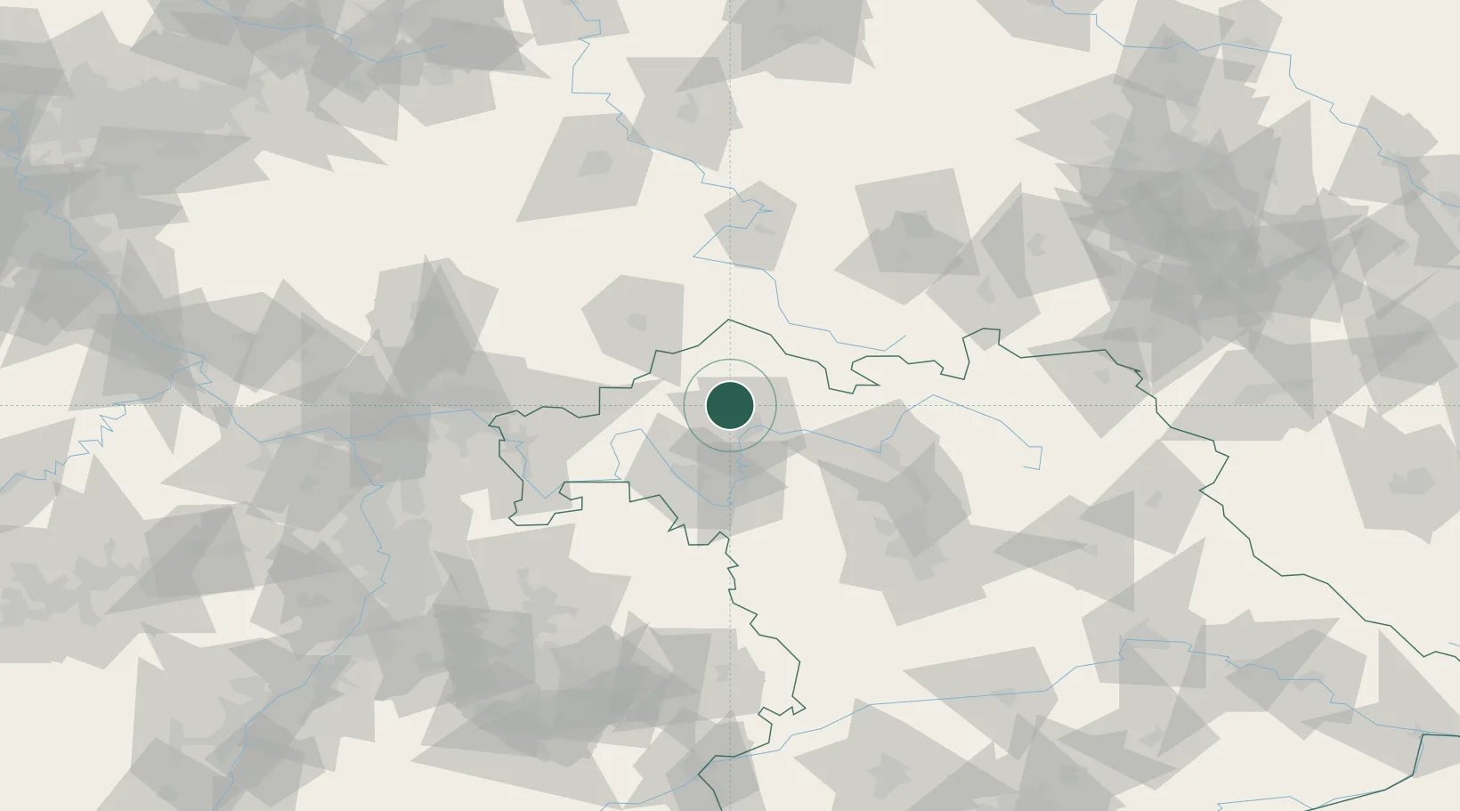 Location of DEOOL