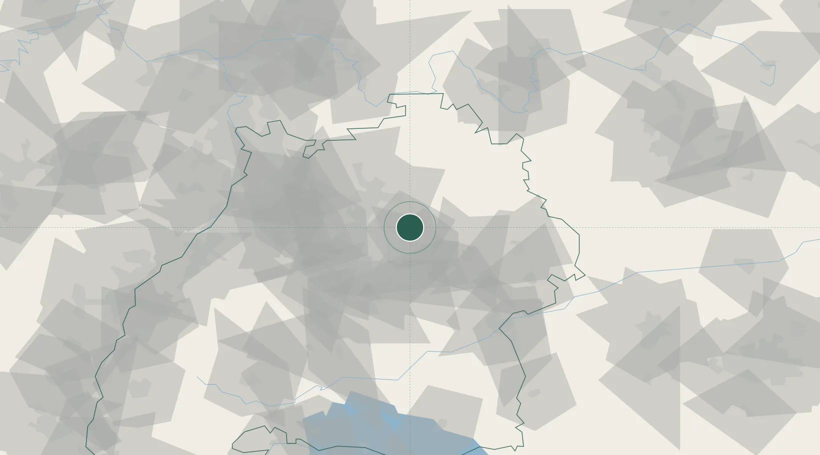 Location of DEOPE
