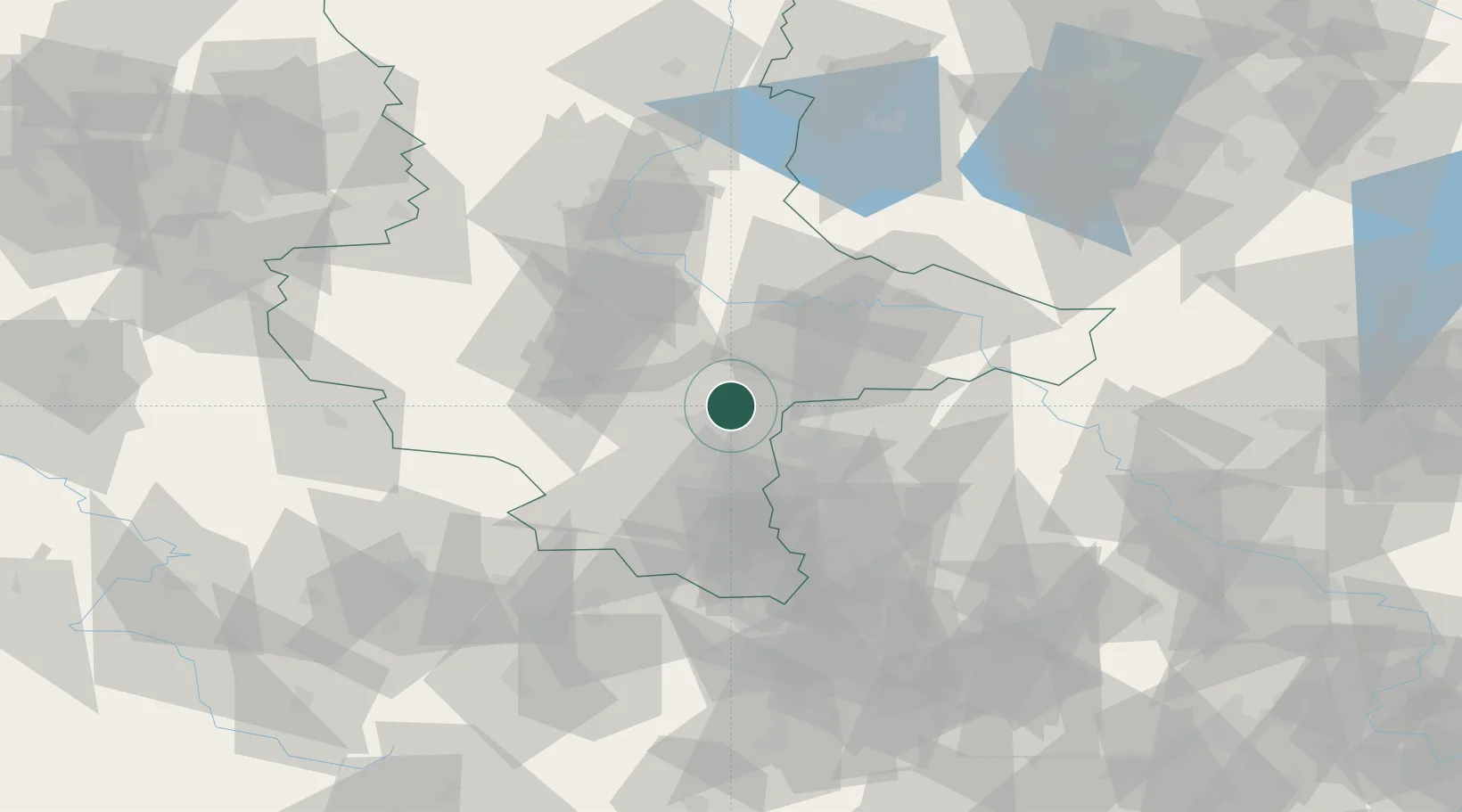 Location of DEOPN