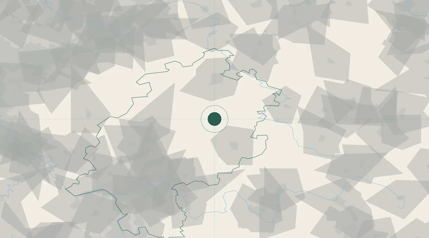 Location of DEORL