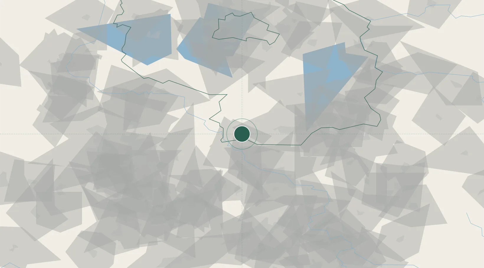 Location of DEOSC