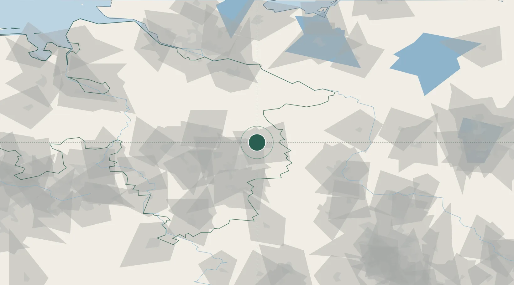 Location of DEOSL