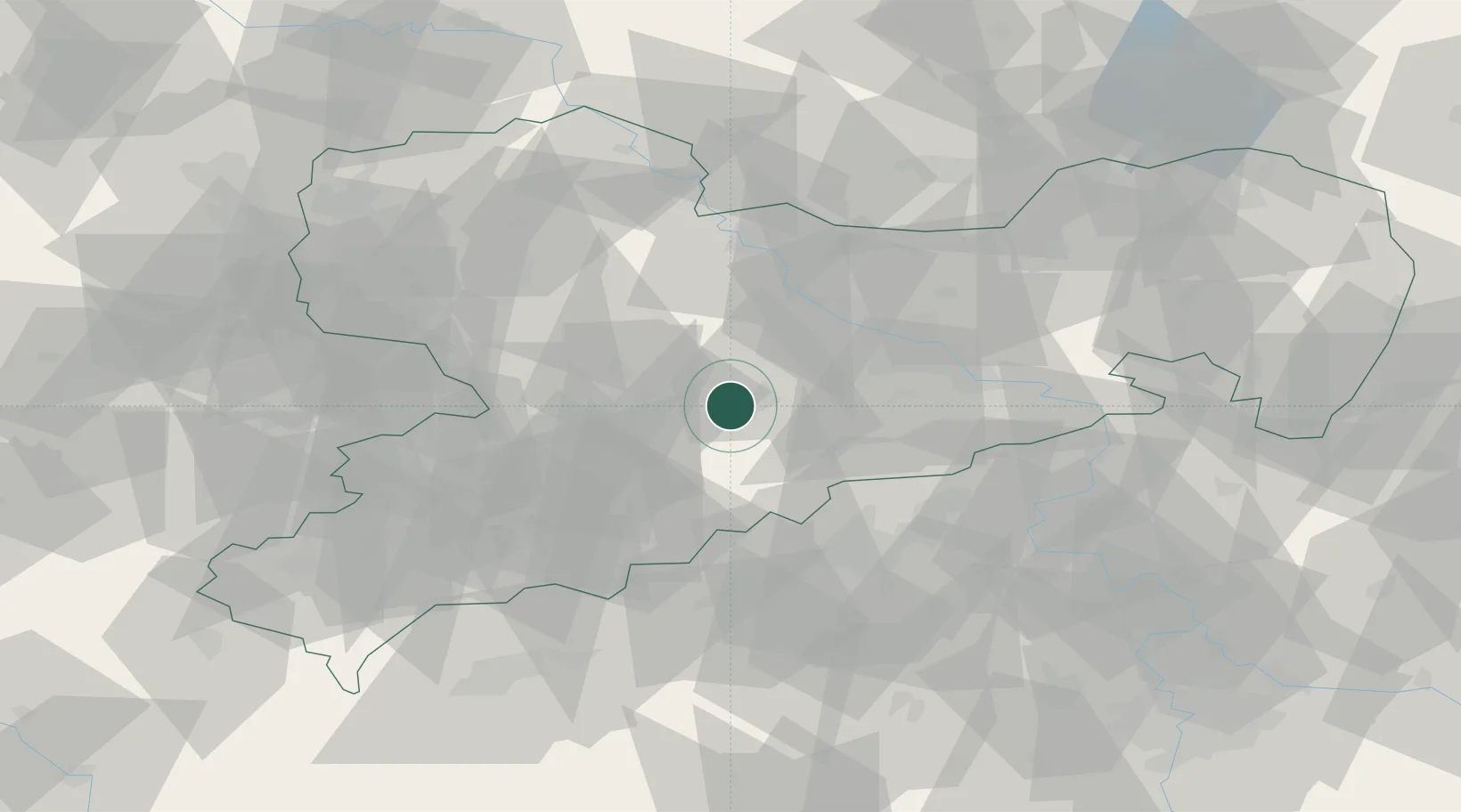 Location of DEOSO