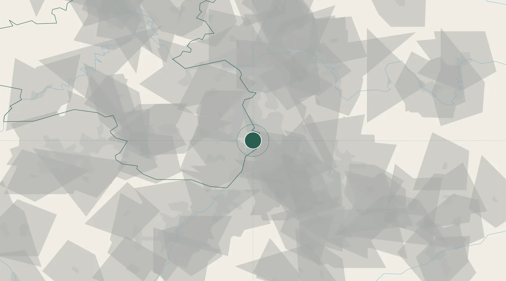 Location of DEOTS