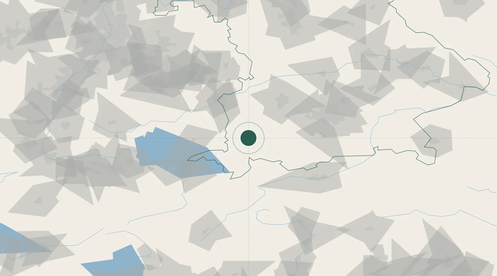 Location of DEOUG