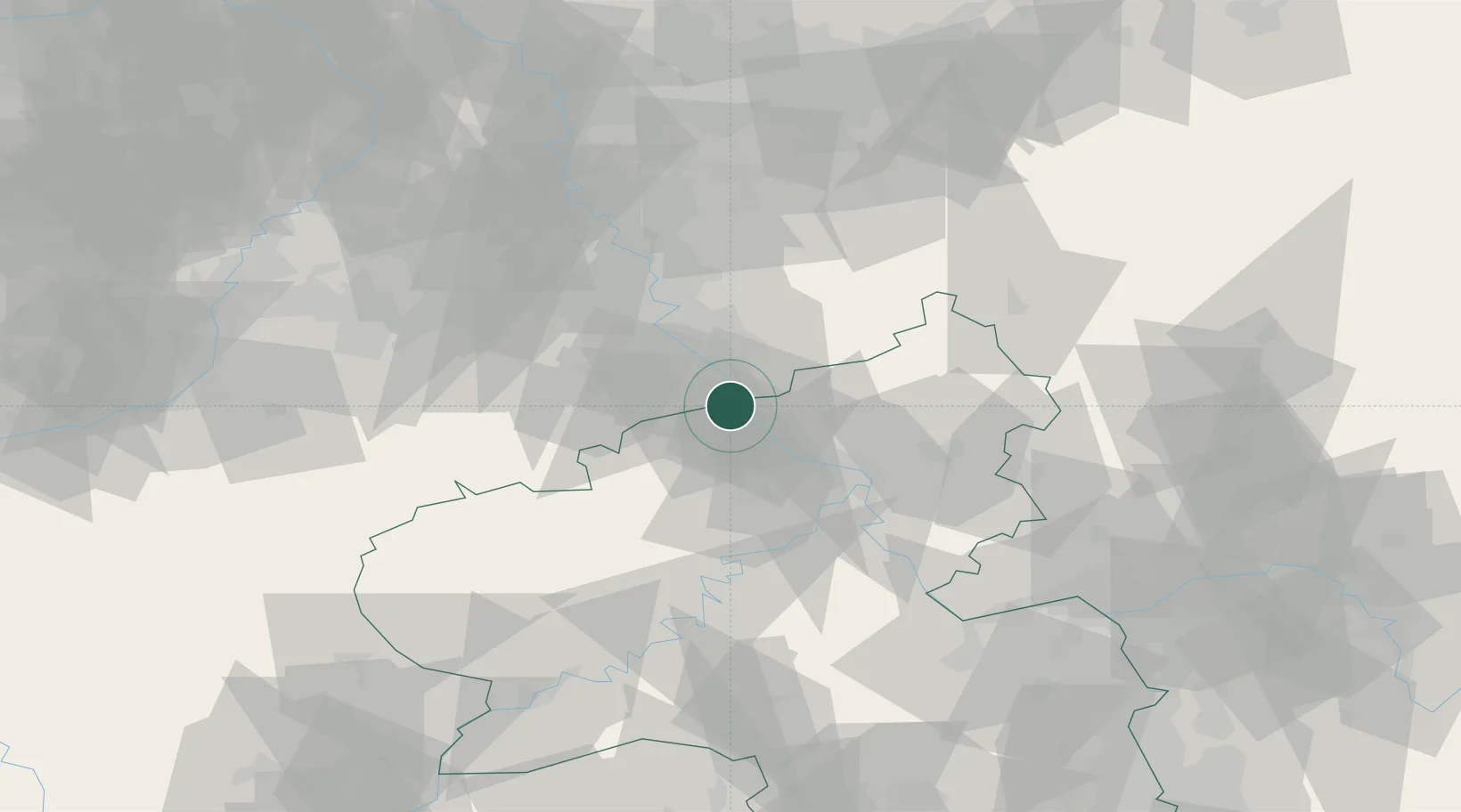 Location of DEOWT