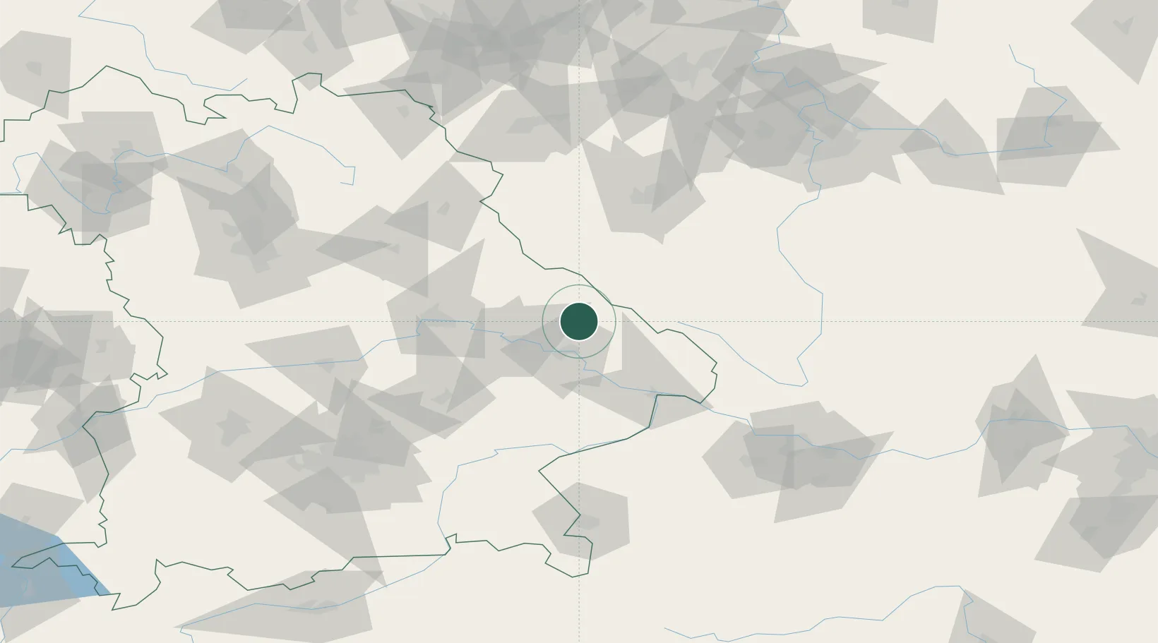 Location of DEPAT