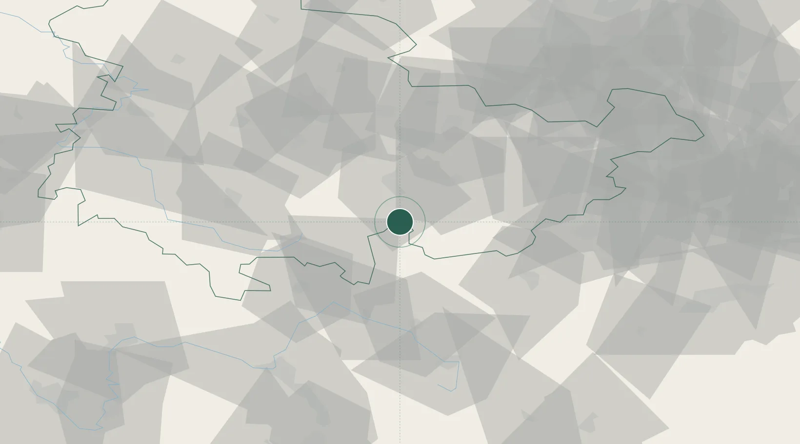 Location of DEPBZ