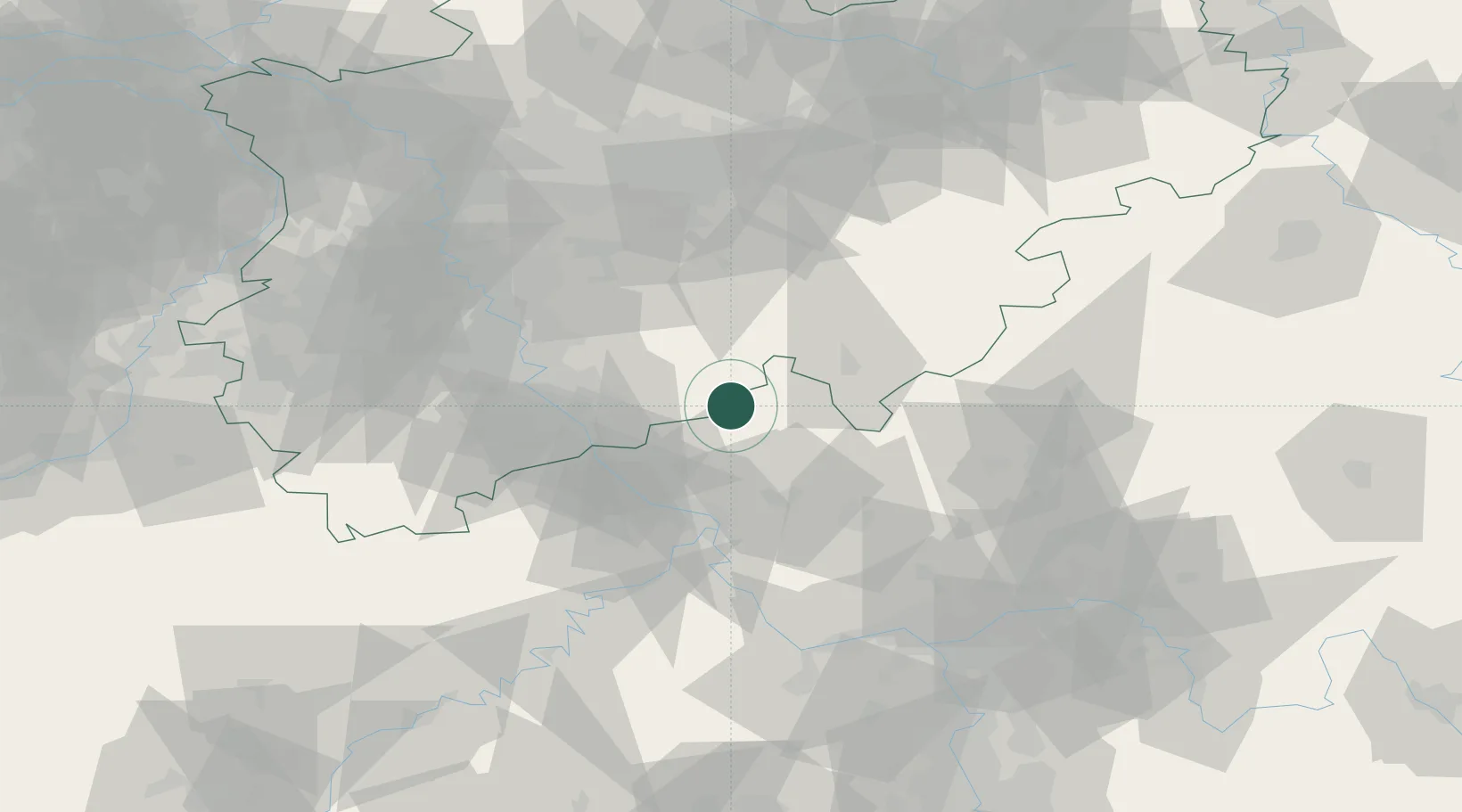 Location of DEPCT