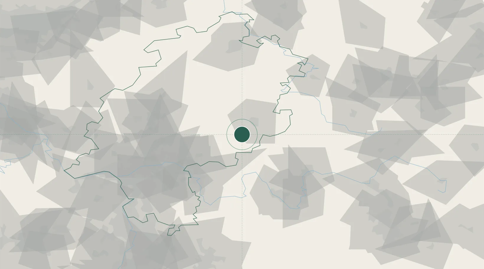 Location of DEPHD