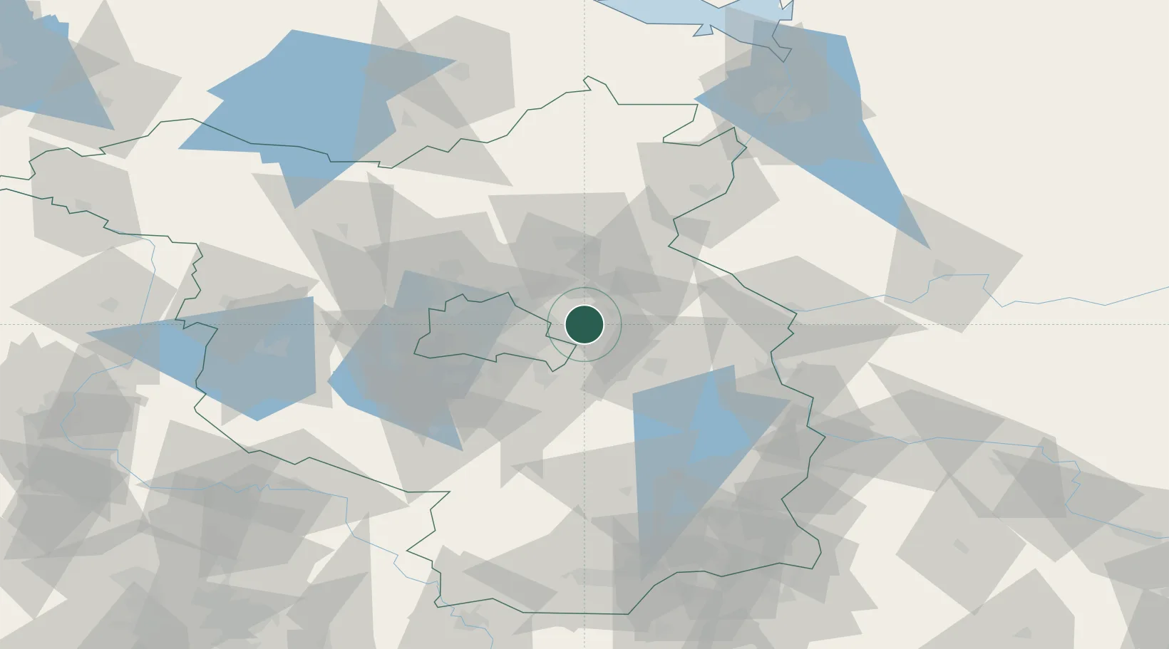 Location of DEPHE