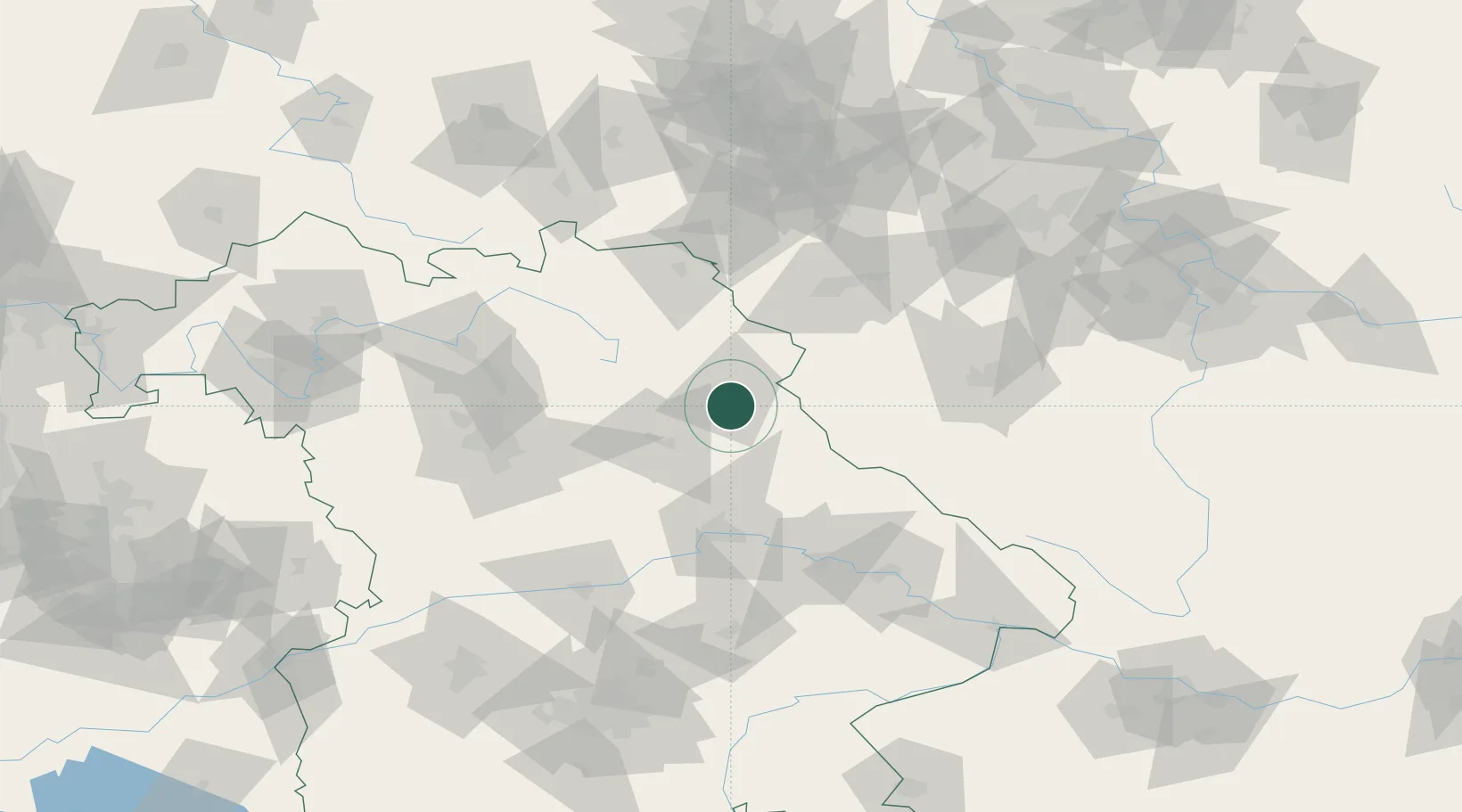 Location of DEPIK