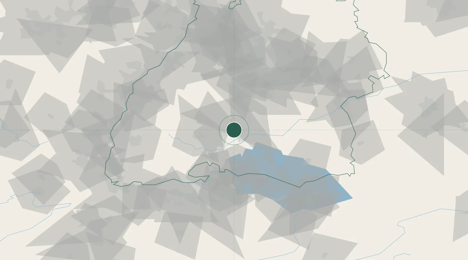Location of DEPJQ