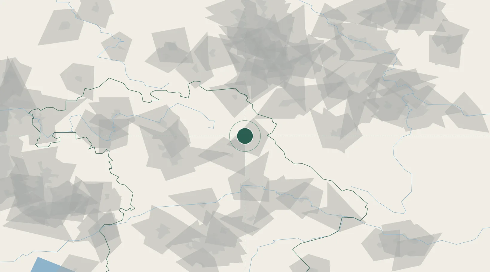 Location of DEPKN