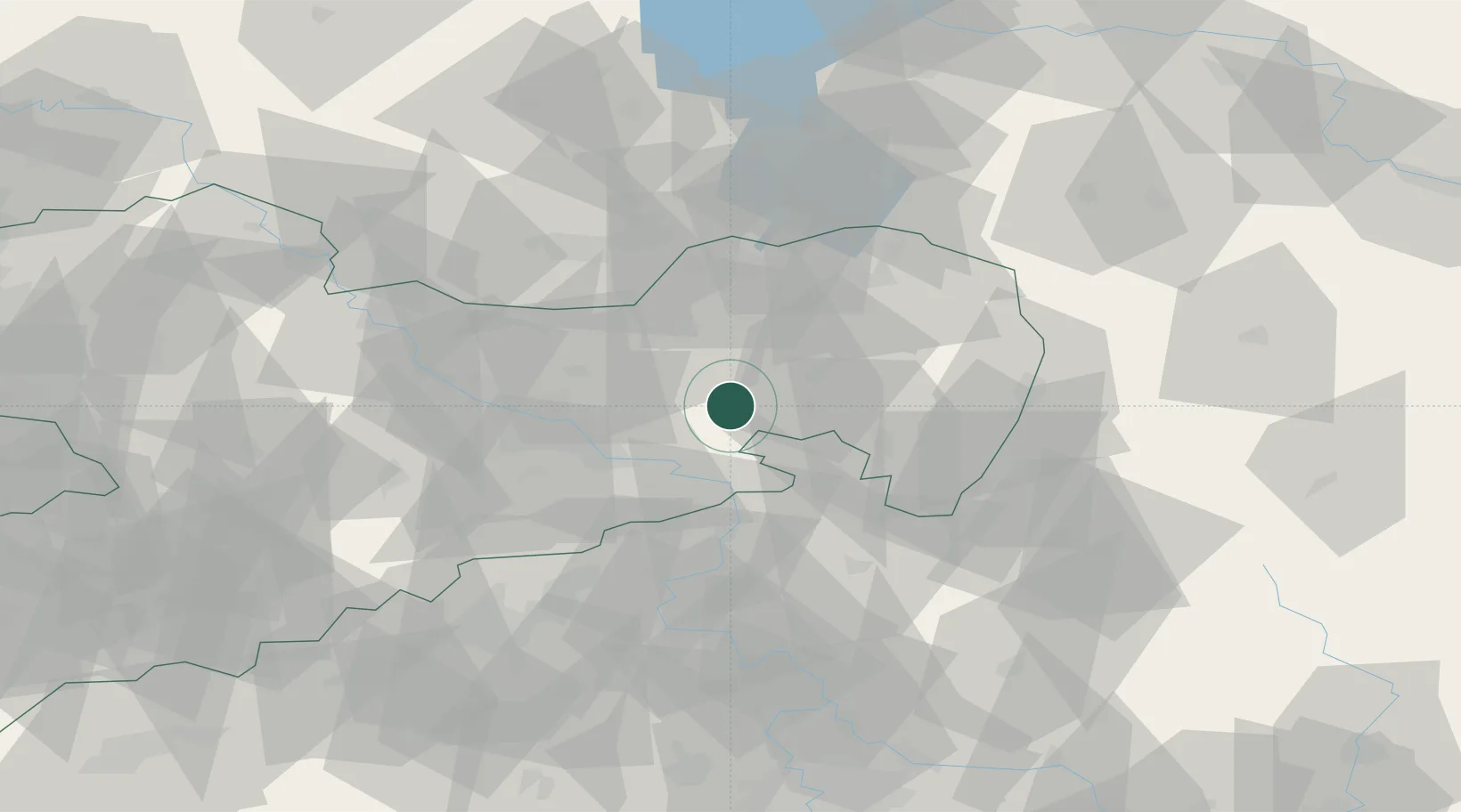 Location of DEPKU