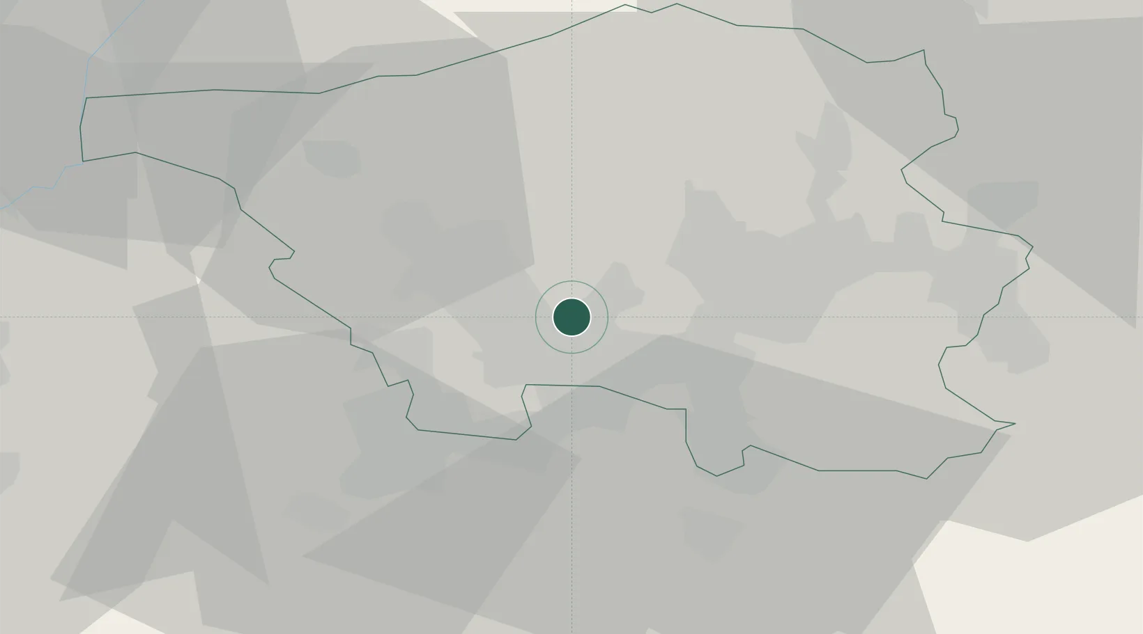 Location of DEPLI