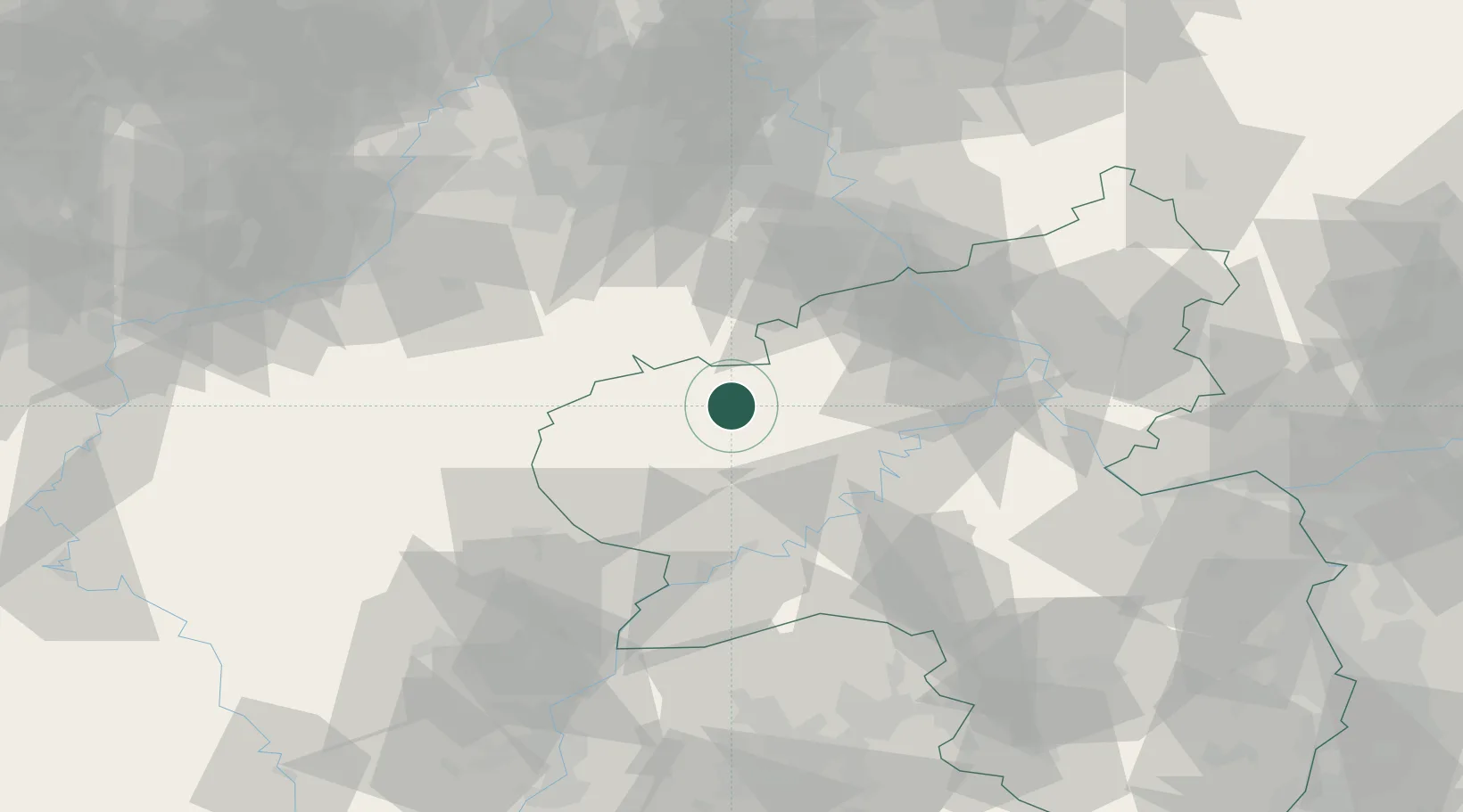 Location of DEPLM