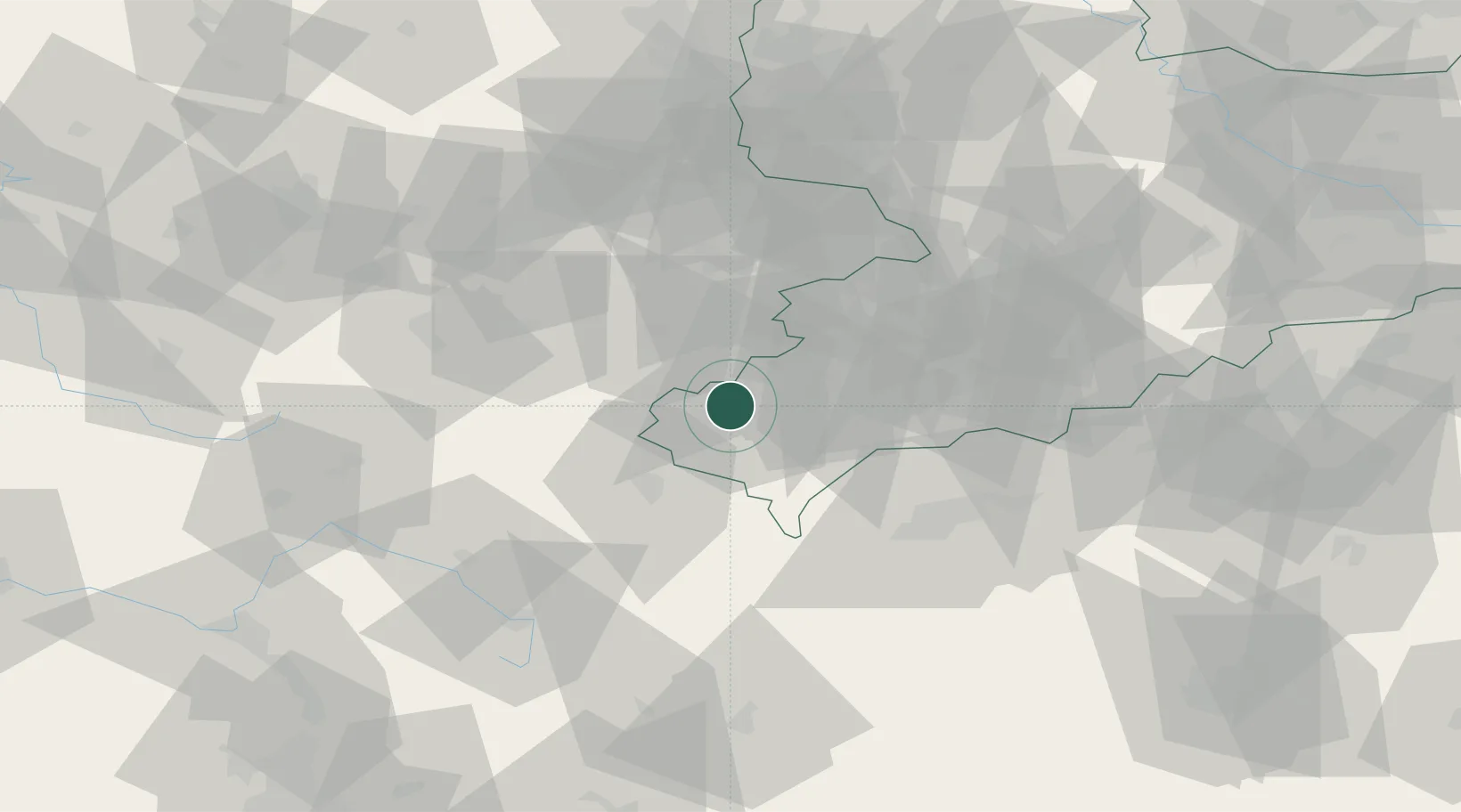 Location of DEPLU