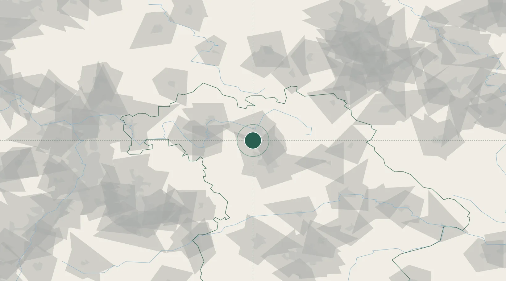 Location of DEPMF