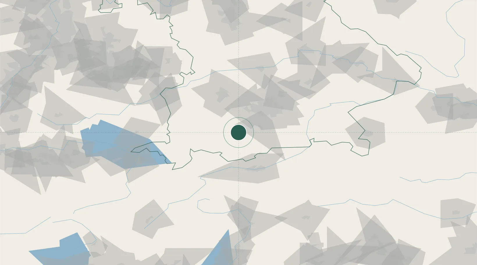Location of DEPNG