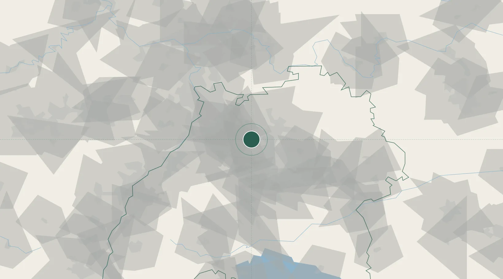 Location of DEPNH