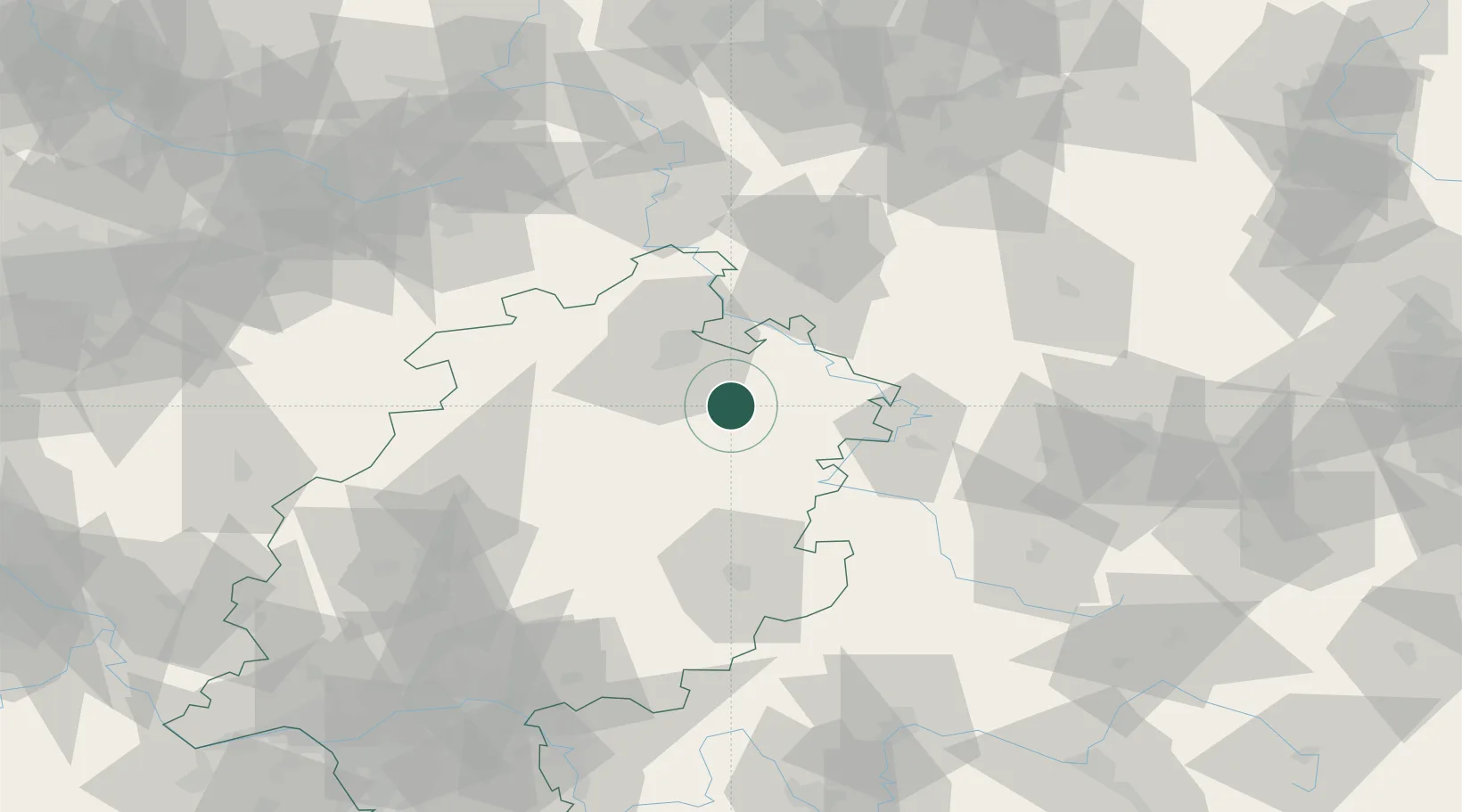 Location of DEPPG