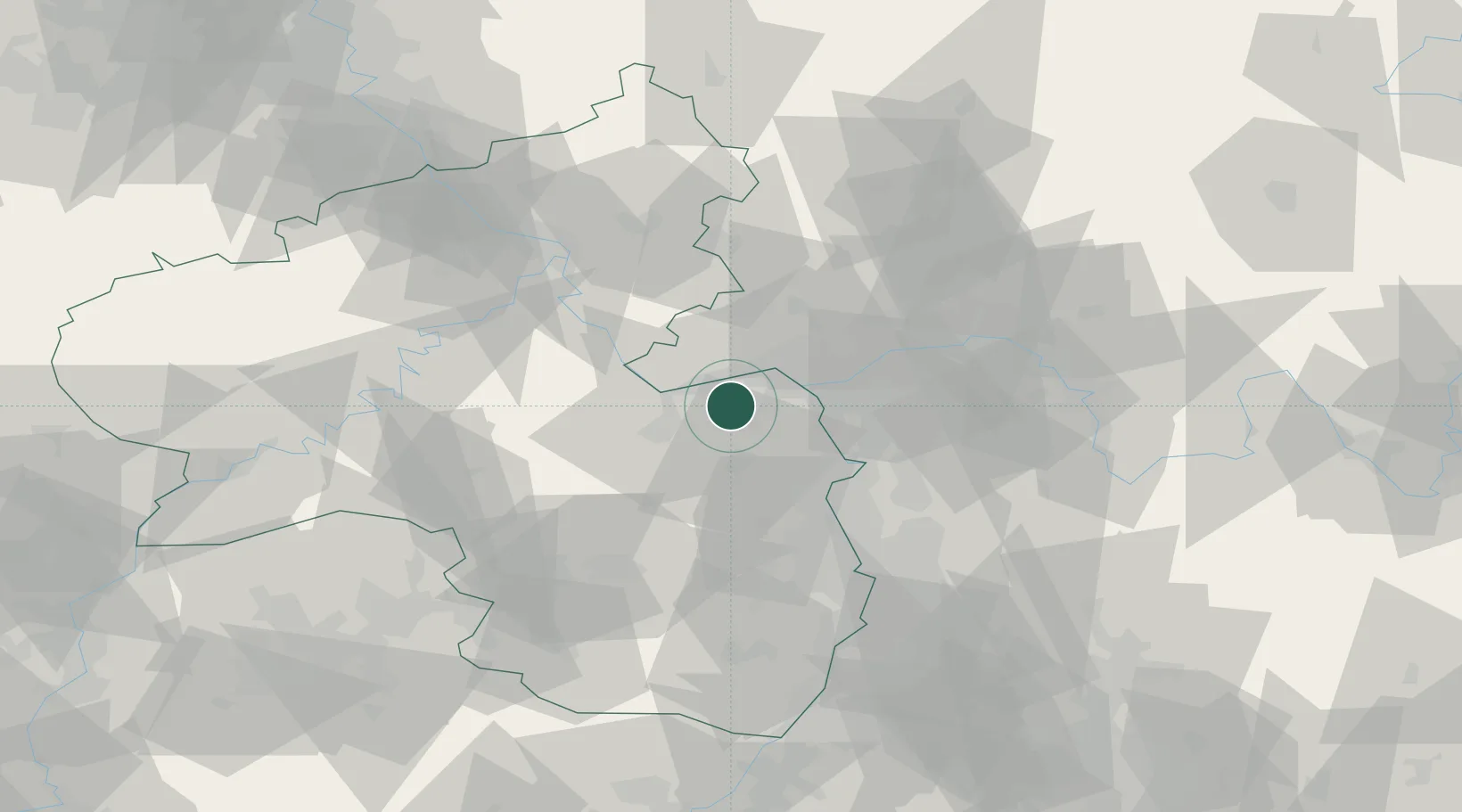 Location of DEPPS